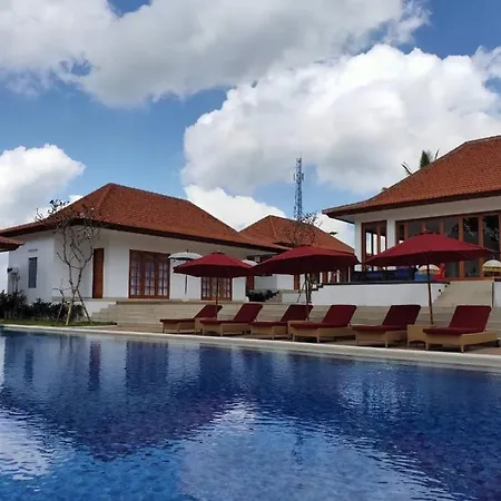 Boutique Villa Ubud