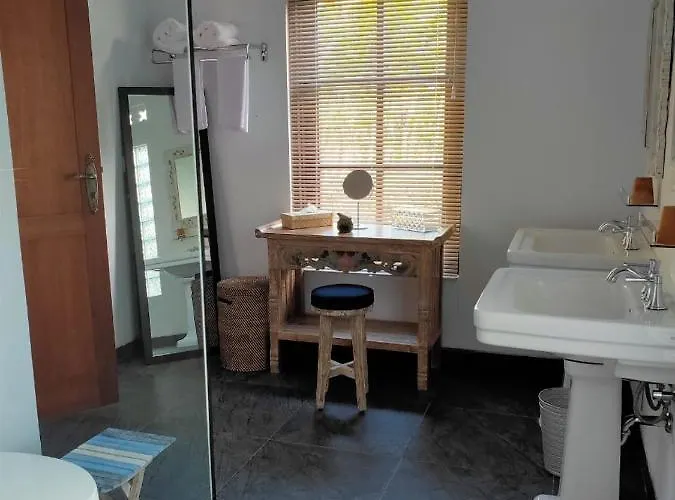 Boutique Ubud Bed & Breakfast *